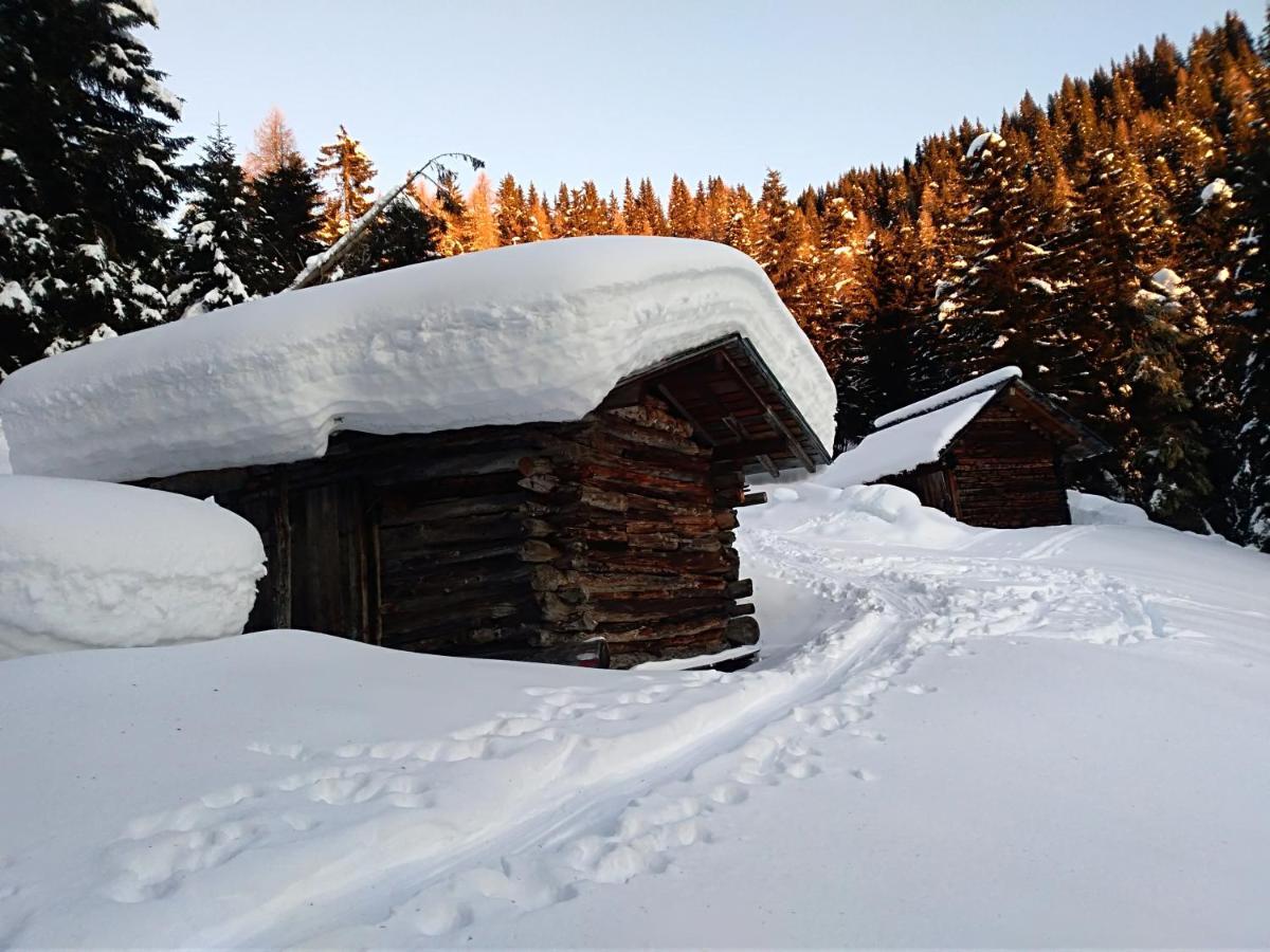 Telemark Mountain Rooms アゴルド エクステリア 写真